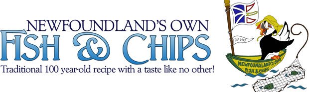 Newfoundland's Own Fish & Chips